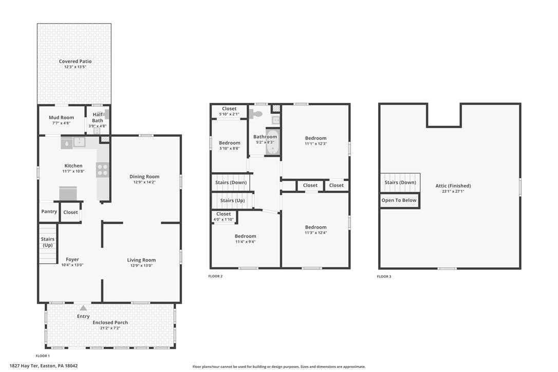 1827 Hay Terrace Property Photo 27