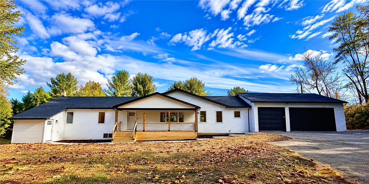 255 Berger Road Property Photo 1