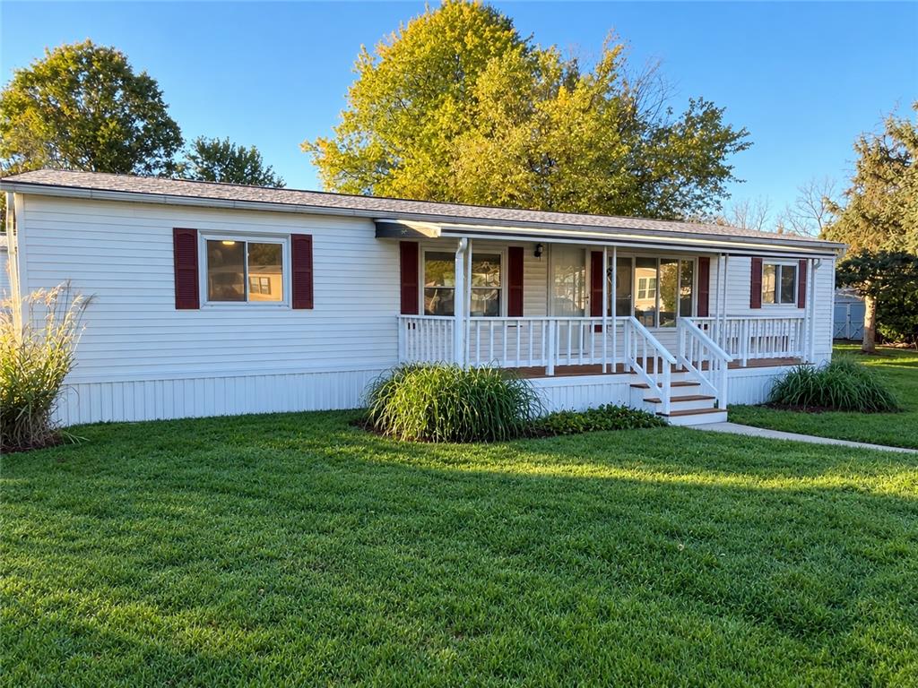 8905 Breinig Run Circle Property Photo 1