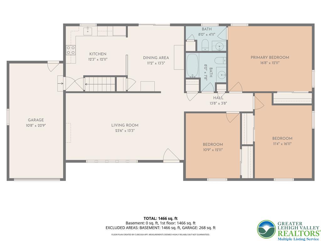 7005 Dogwood Circle Property Photo 48