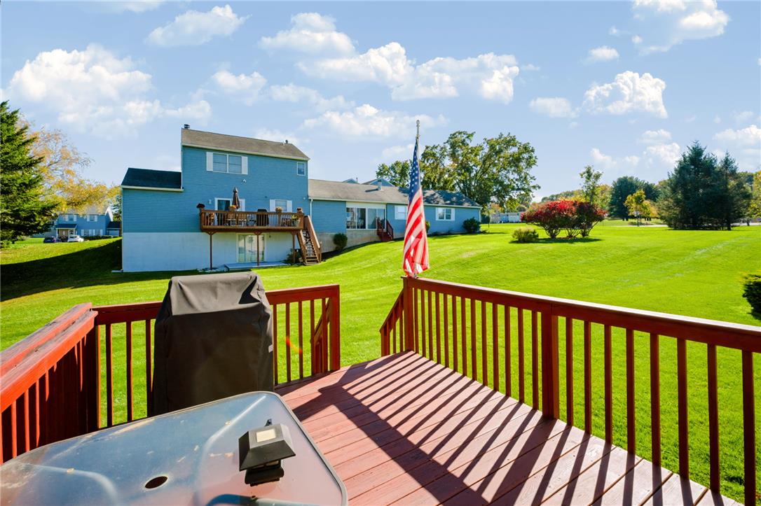 17 Saratoga Court Property Photo 23