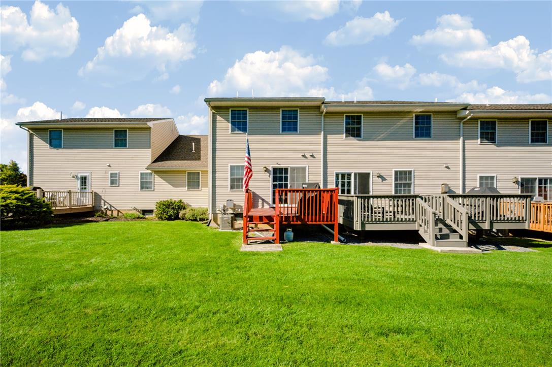 17 Saratoga Court Property Photo 24