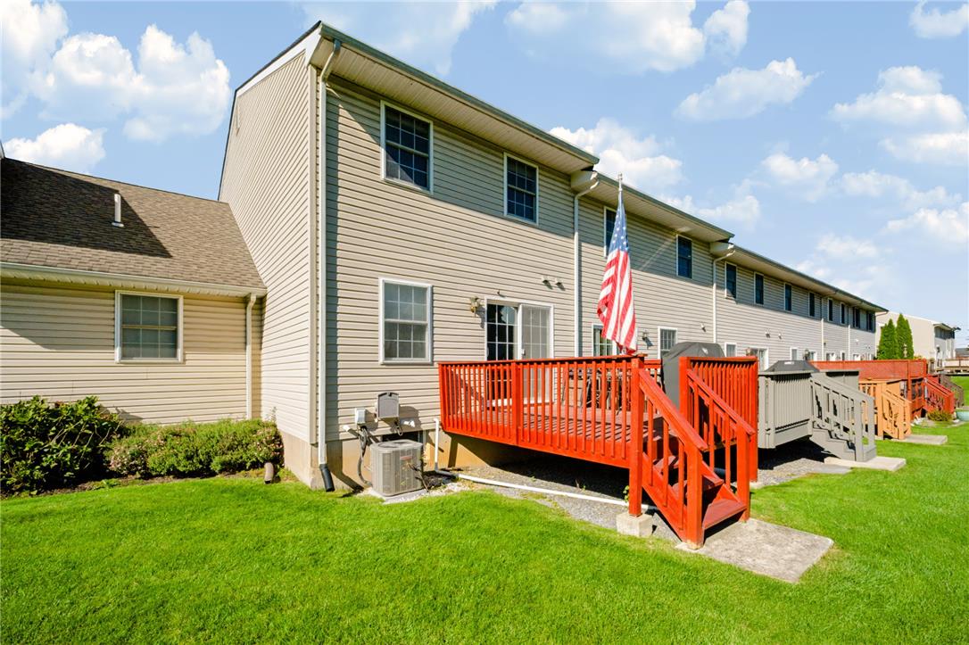 17 Saratoga Court Property Photo 25