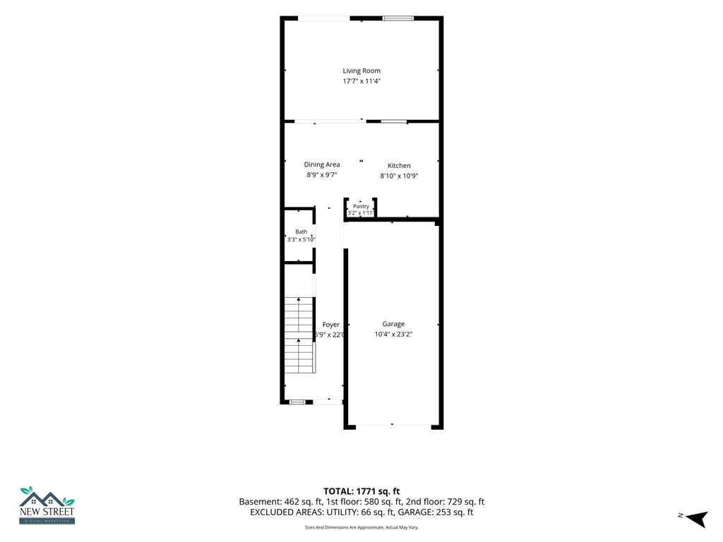 17 Saratoga Court Property Photo 26