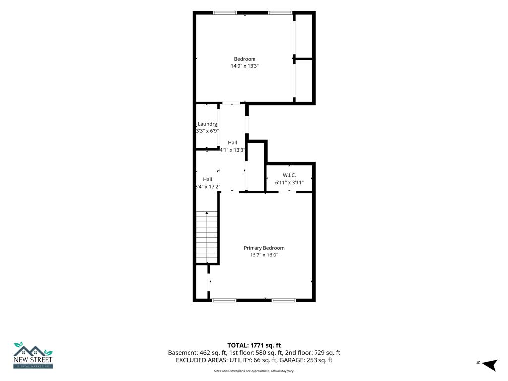 17 Saratoga Court Property Photo 27