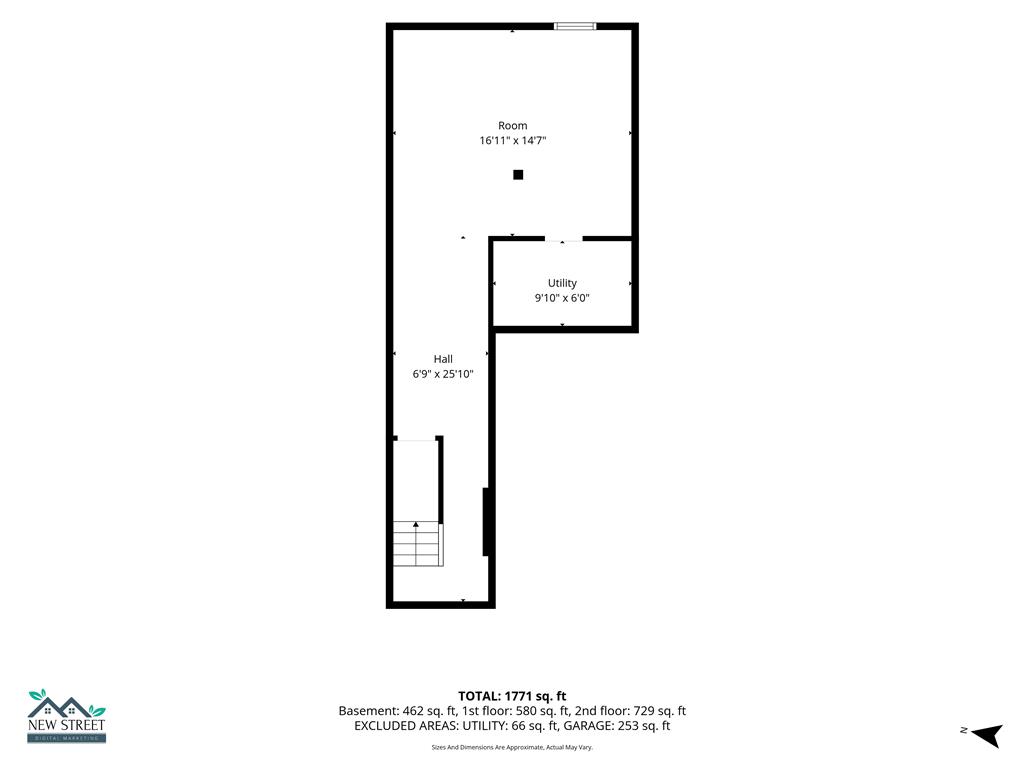 17 Saratoga Court Property Photo 28