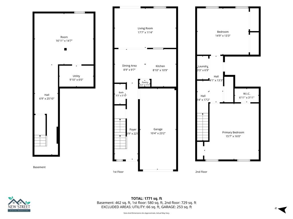 17 Saratoga Court Property Photo 29