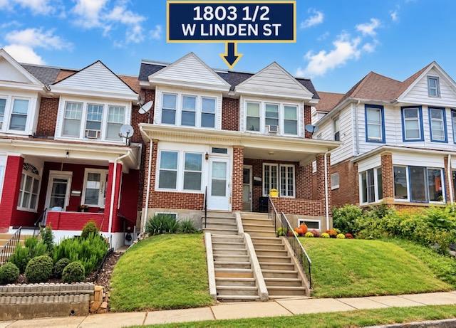 1803 West Linden Street Property Photo 1