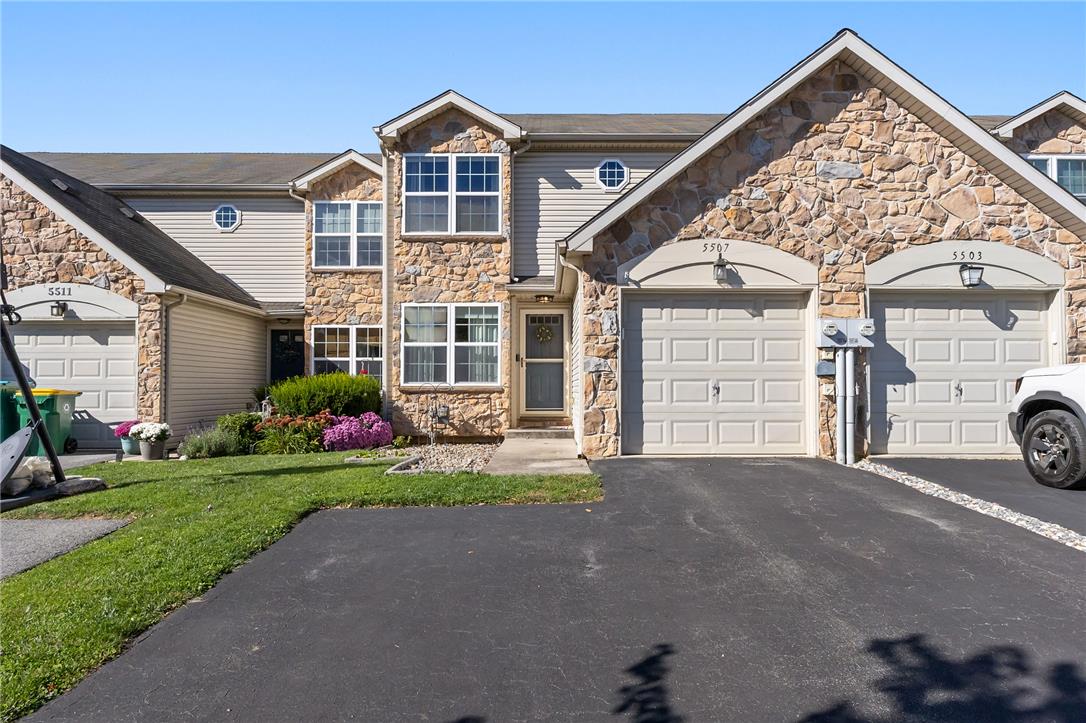 5507 Stonecroft Lane