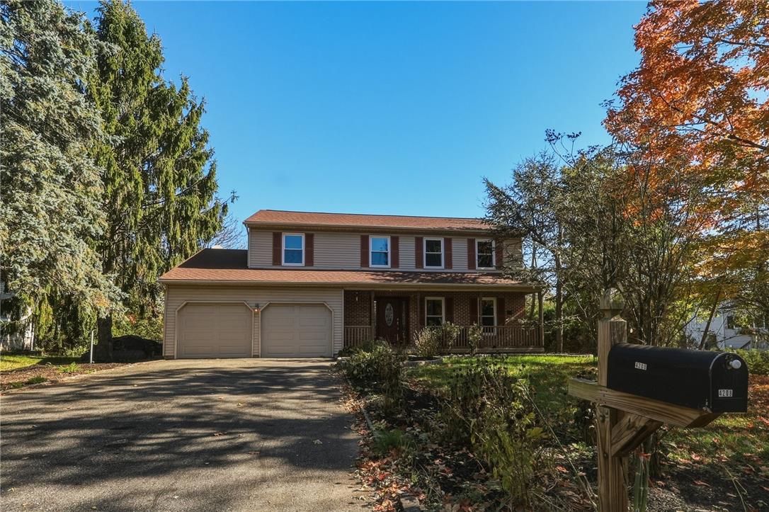 4208 Greenfield Road Property Photo 1