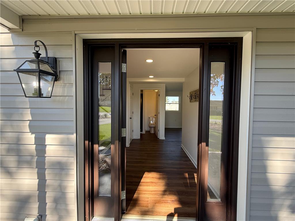 5833 Hill Drive Property Photo 5