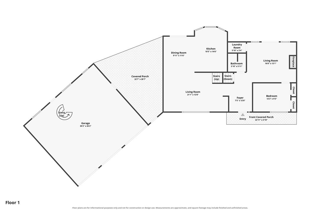5833 Hill Drive Property Photo 34
