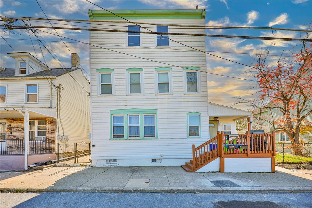 332 Saint Joseph Street Property Photo 1