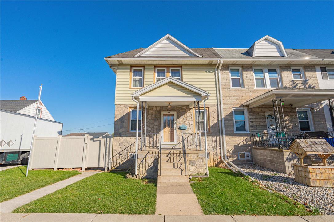 1418 Wood Street Property Photo 1