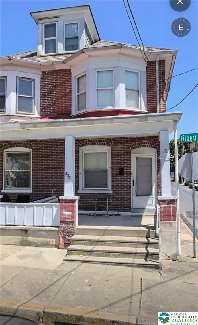 420 Filbert Street Property Photo 1