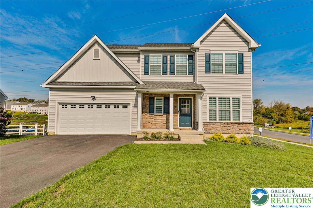 1105 Meco Road Property Photo 1