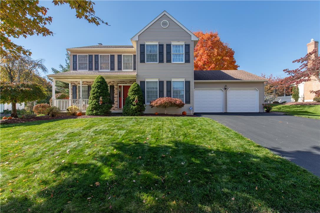 4445 Jodi Court Property Photo 1