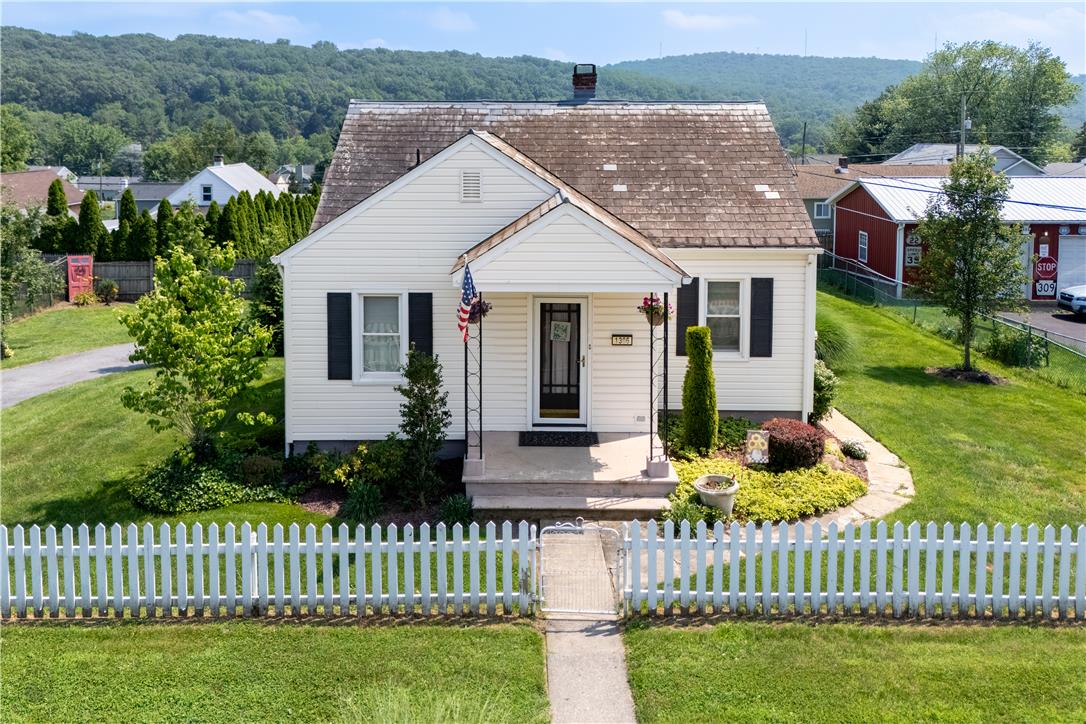 1306 Maryland Avenue Property Photo 1