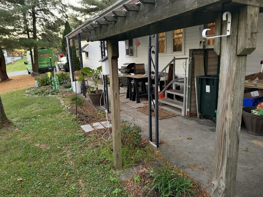 6309 Nisbet Court Property Photo 1