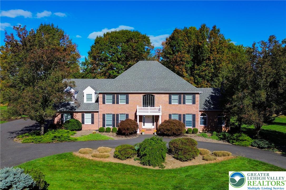 1771 Deer Run Road Property Photo 1