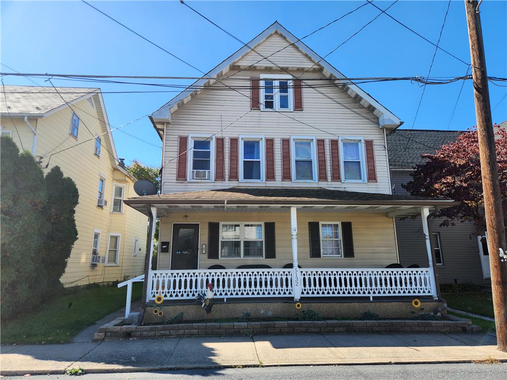 5132 2nd Street Property Photo 1