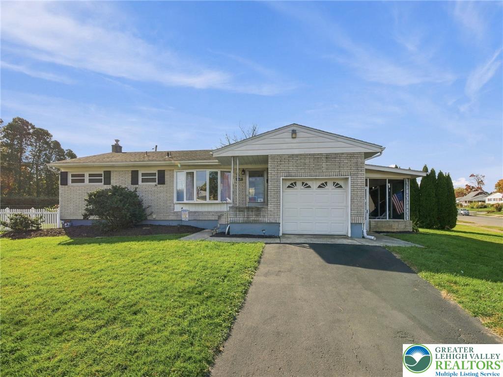 2227 Allwood Drive Property Photo 1