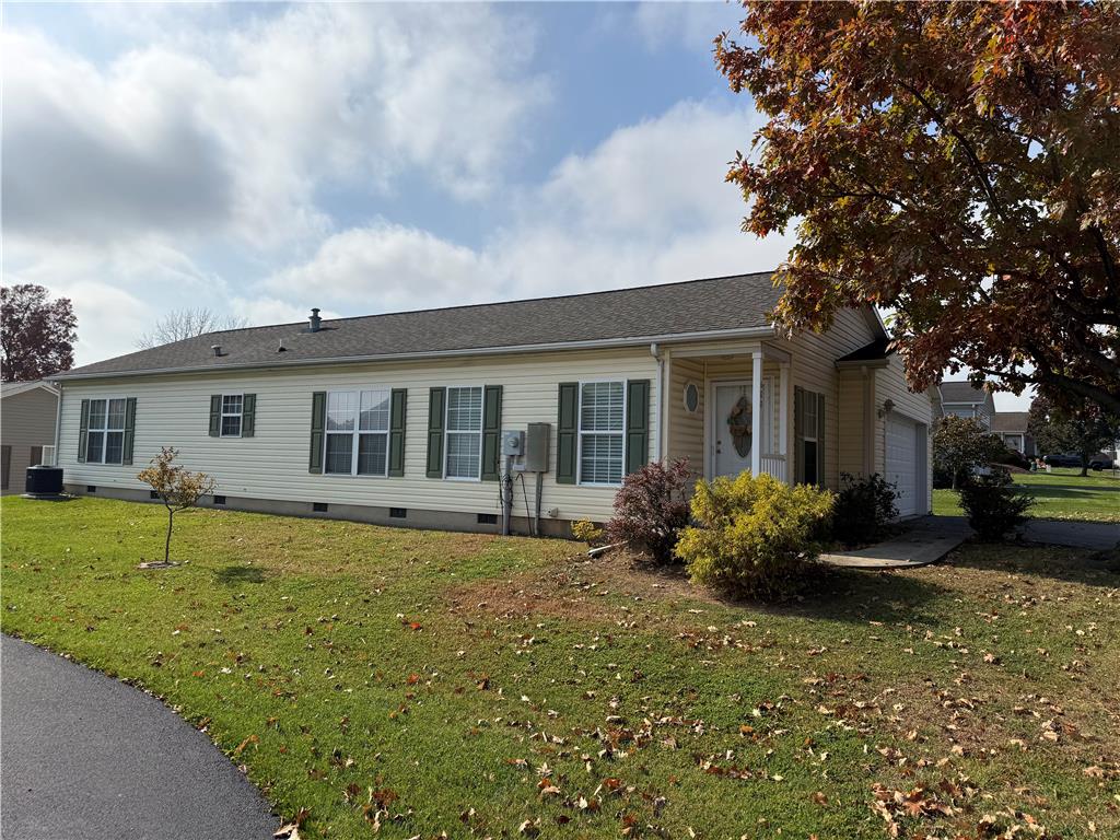 680 Winterthur Way Property Photo 1