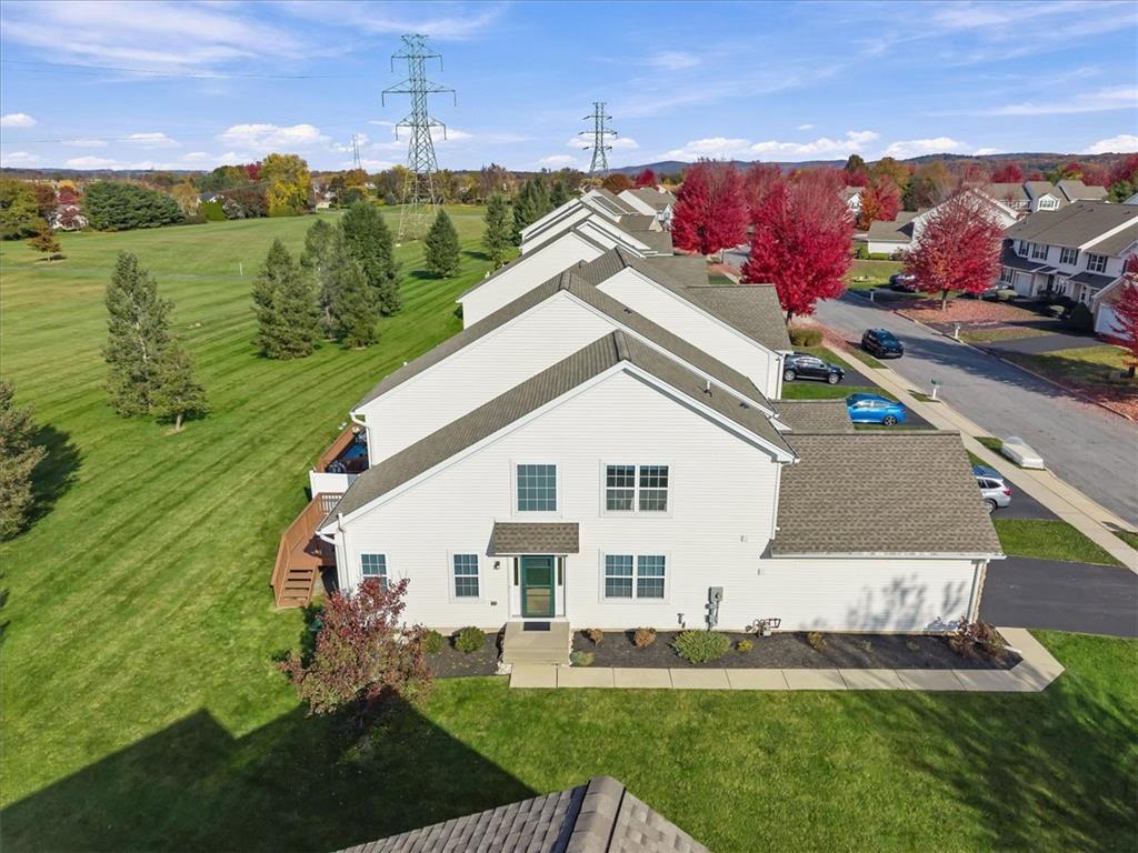 264 Park Ridge Drive Property Photo 1