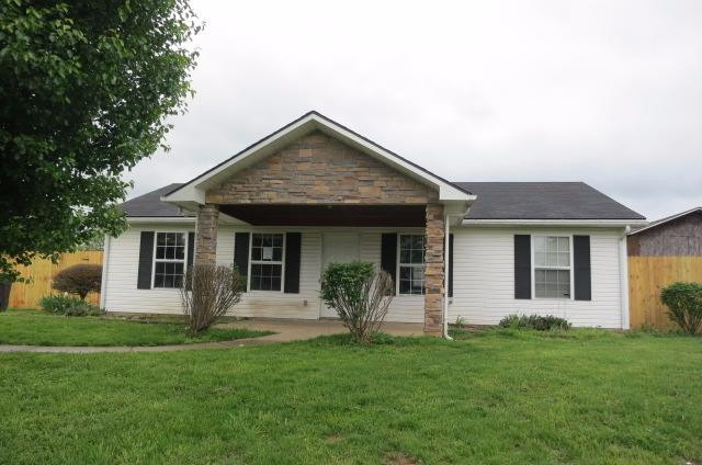 329 E Legend Drive Property Photo 1
