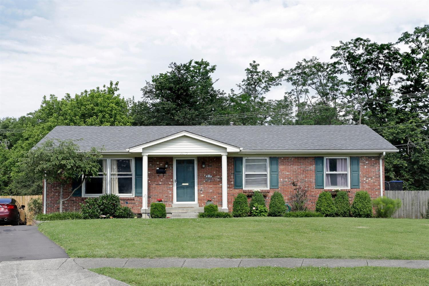 2675 Colrain Court Property Photo 1