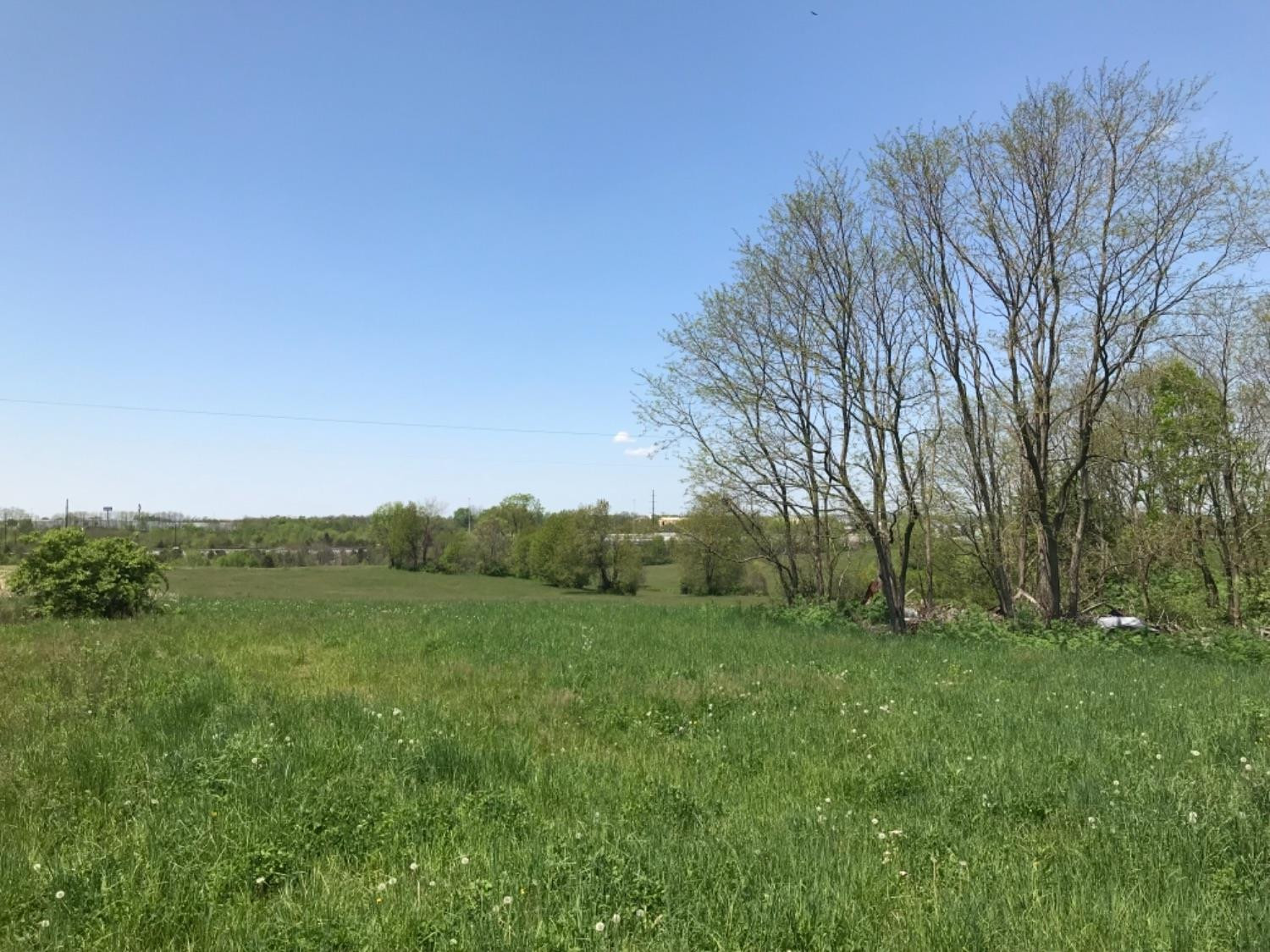 0 Sims Pike Property Photo 3