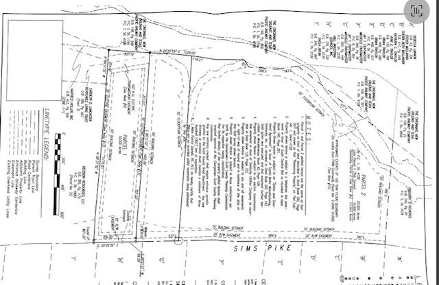 0 Sims Pike Property Photo 8
