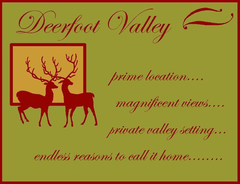 40 Deerfoot Valley Property Photo 13