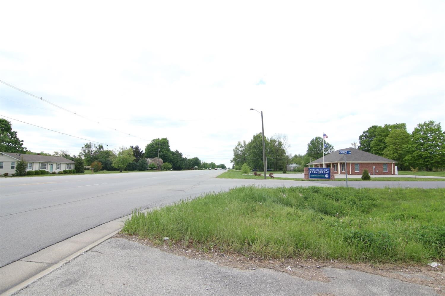 1 New Shepherdsville Road Property Photo 3