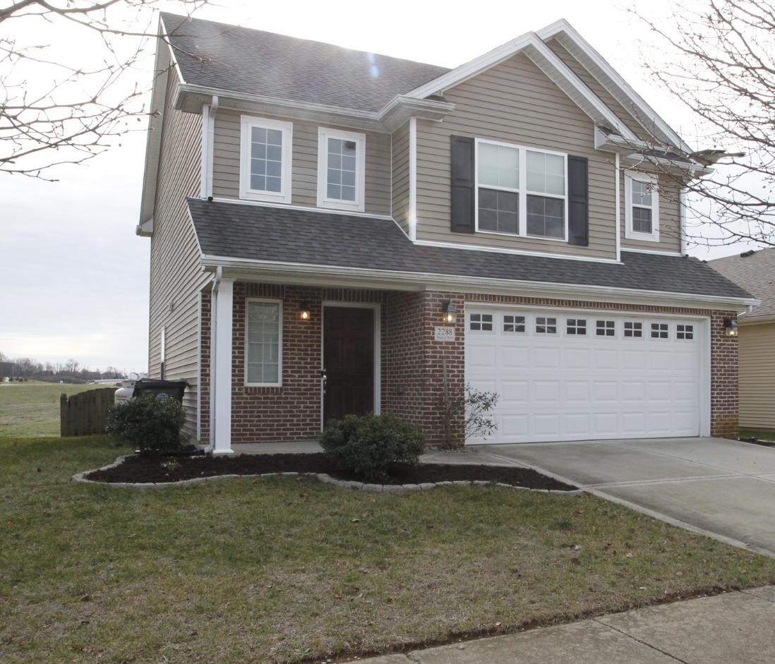 2288 Walcot Way Property Photo 1