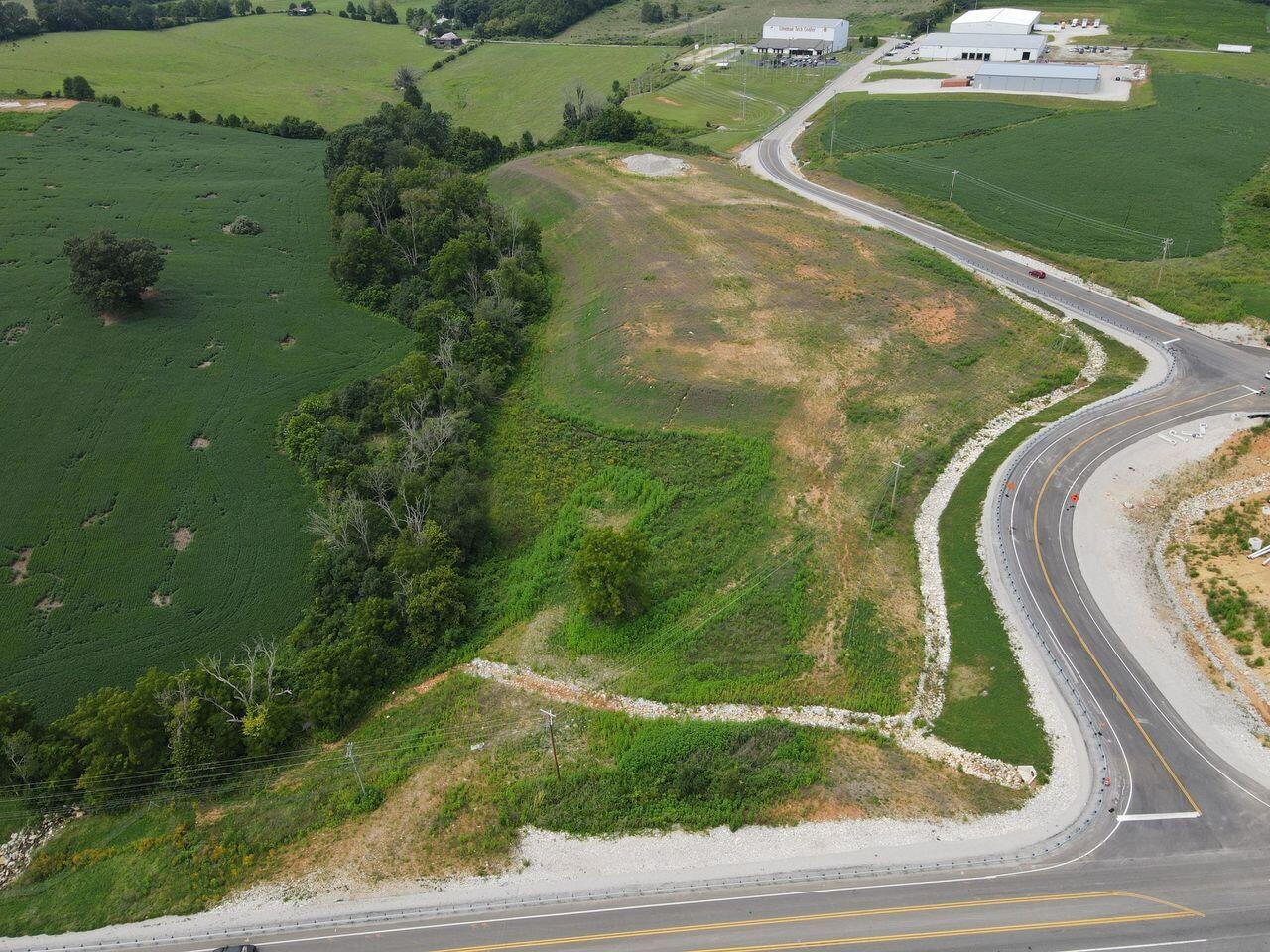 78 Hwy 461 Property Photo 16