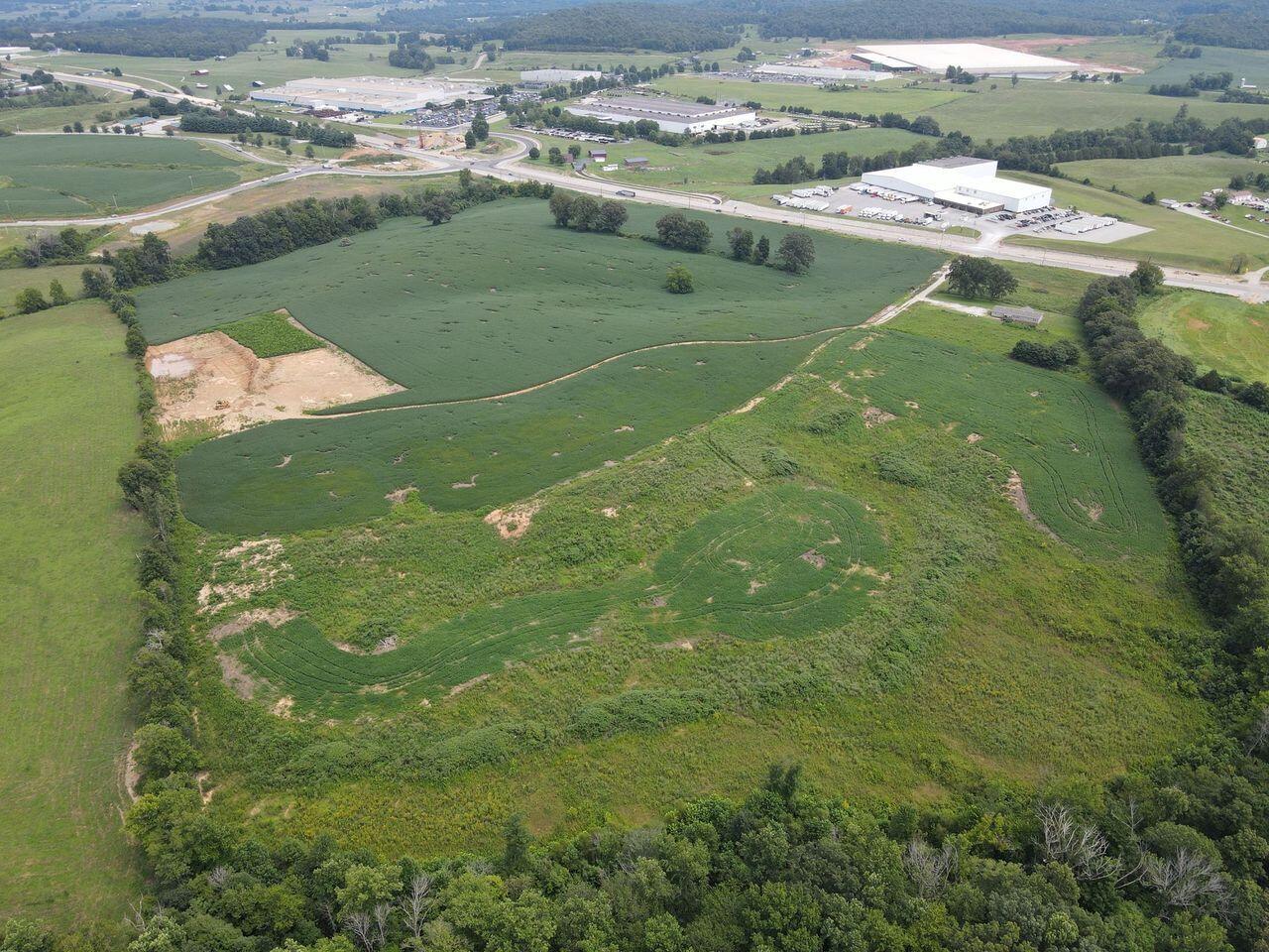 78 Hwy 461 Property Photo 26