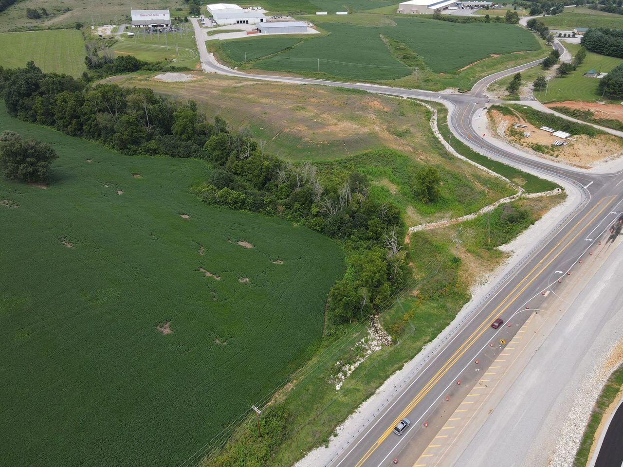 78 Hwy 461 Property Photo 45