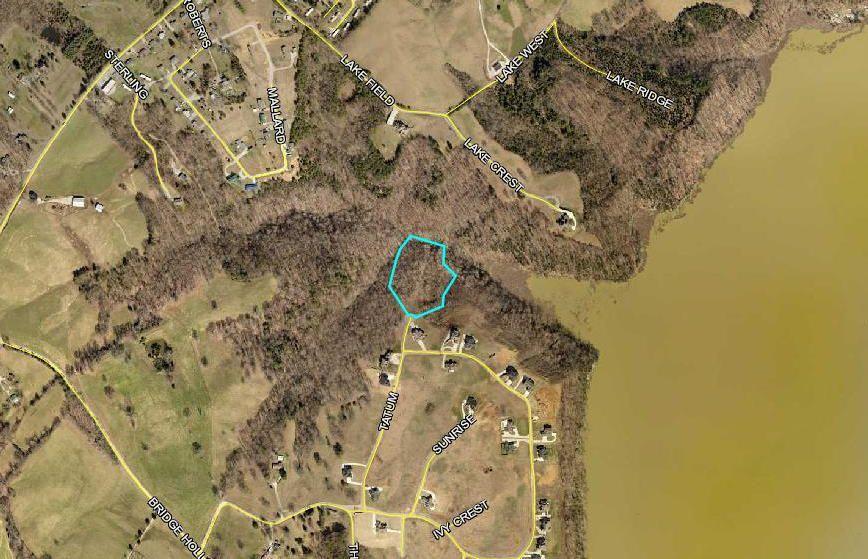 250 Tatum Pointe Property Photo 1