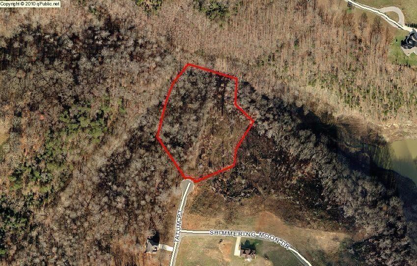 250 Tatum Pointe Property Photo 2