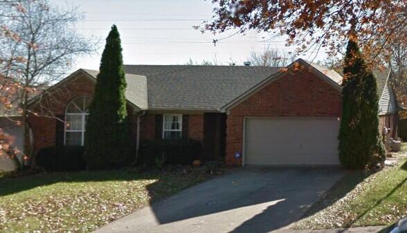 842 Wyndham Hills Drive Property Photo 1