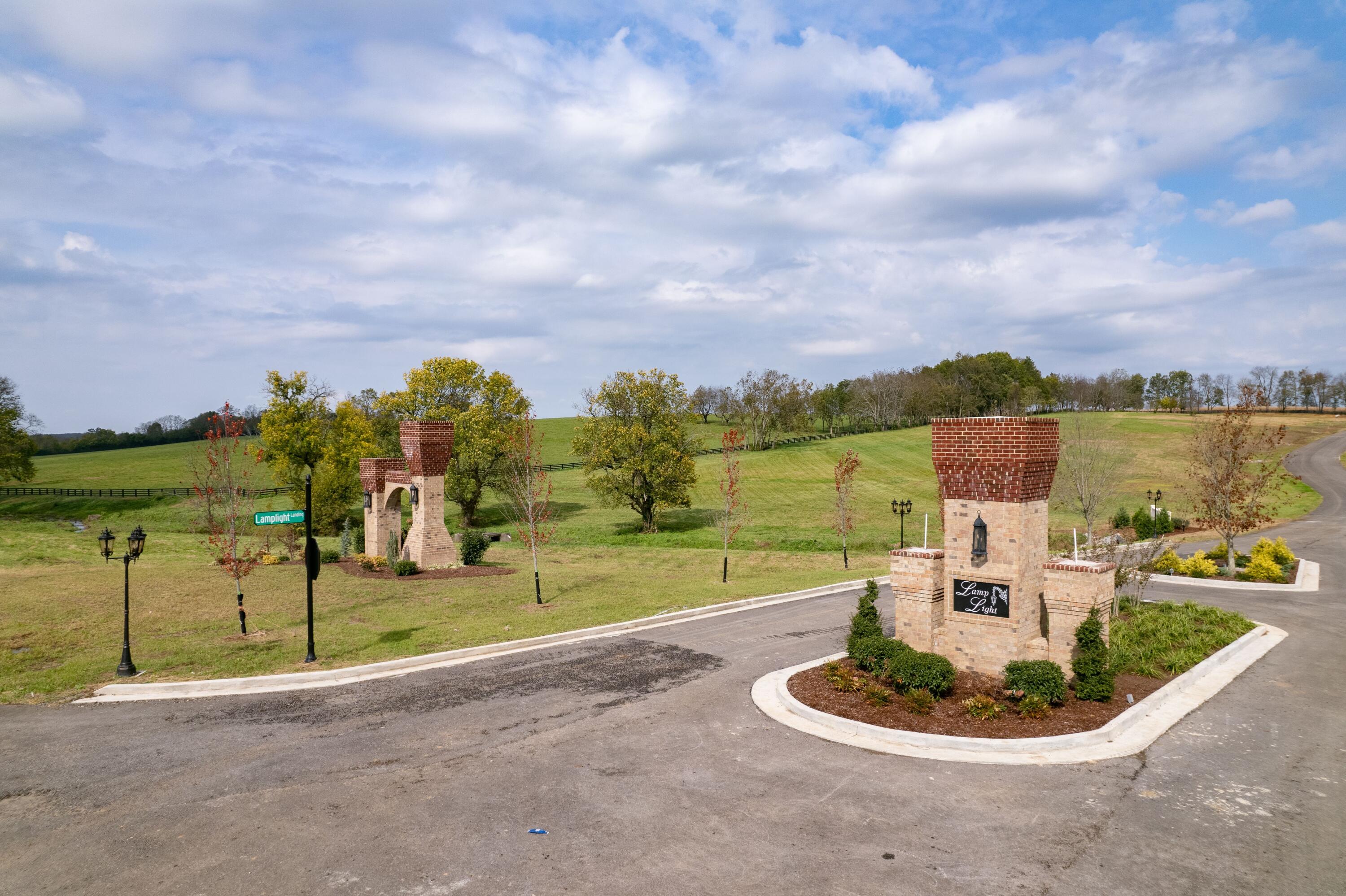 121 Lamplight Landing Property Photo 6