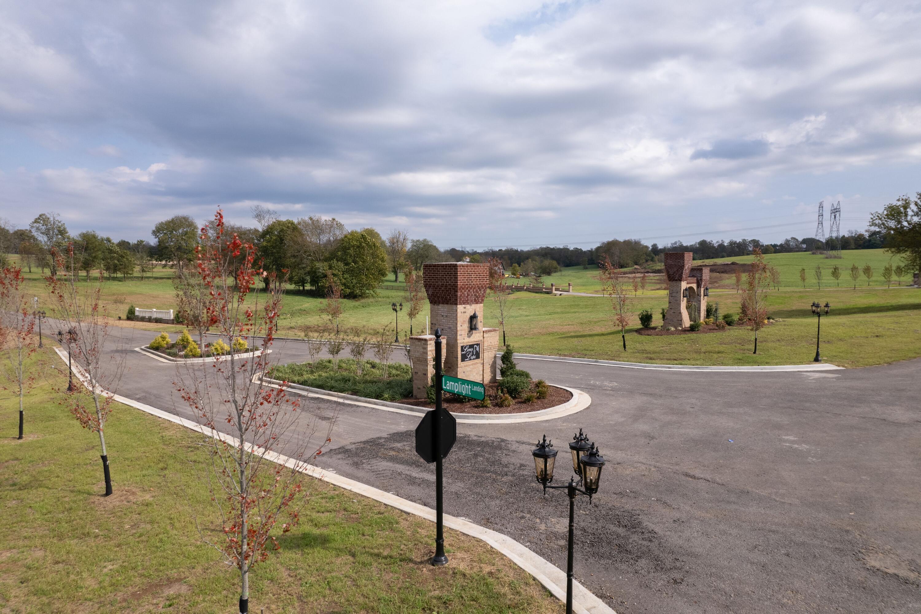 121 Lamplight Landing Property Photo 7