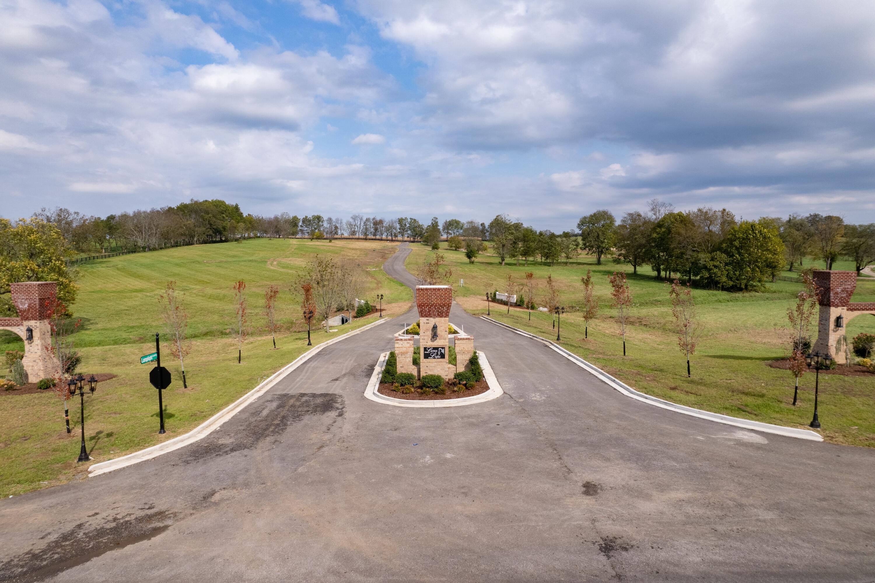 121 Lamplight Landing Property Photo 8