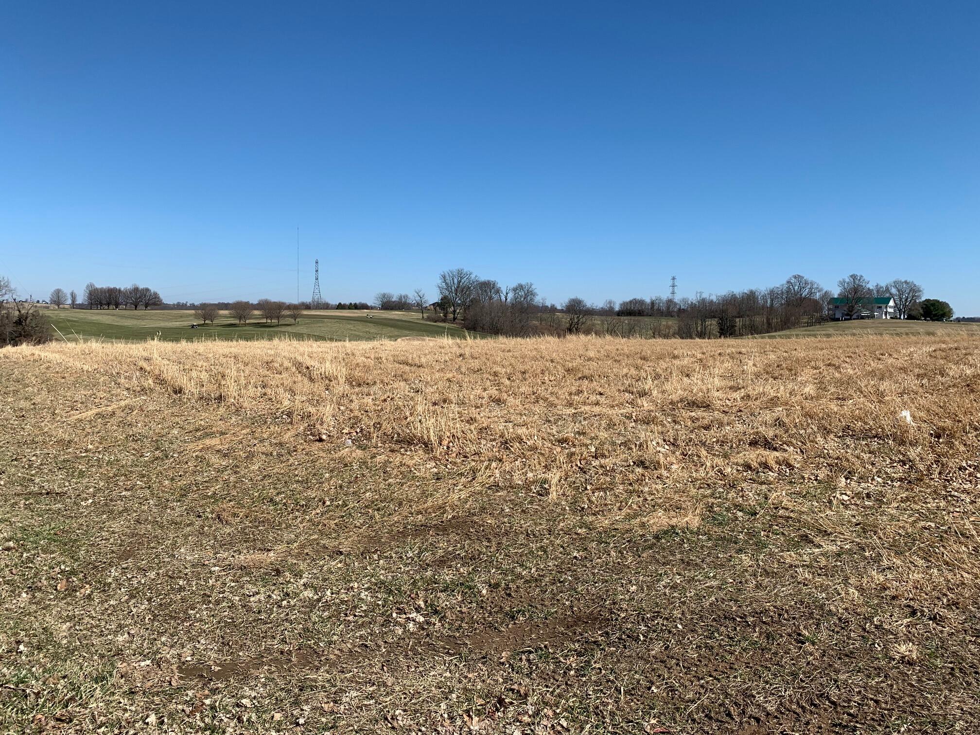 Lot 16 Hunter Drive Property Photo 2