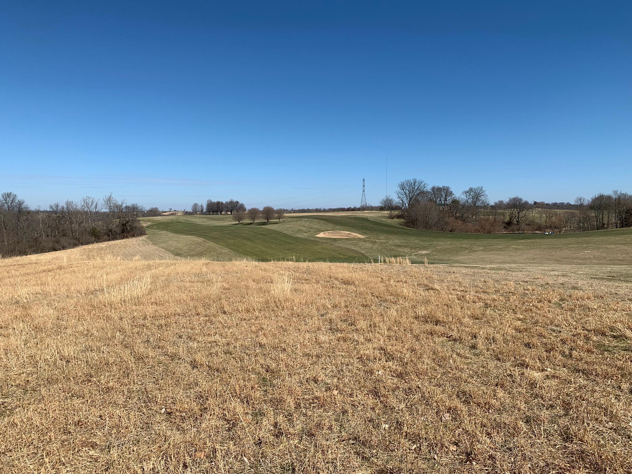 Lot 16 Hunter Drive Property Photo 4