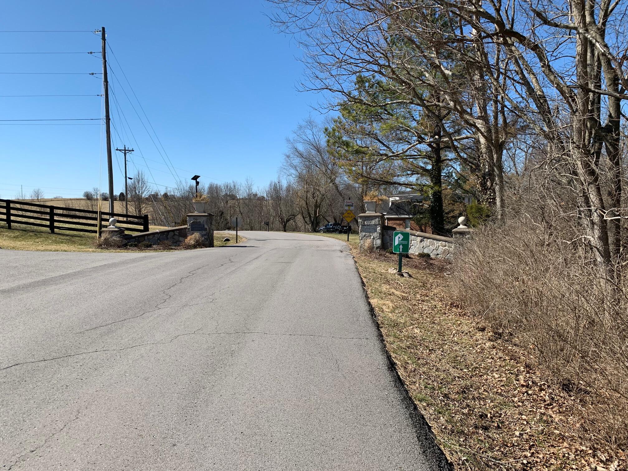 Lot 16 Hunter Drive Property Photo 11