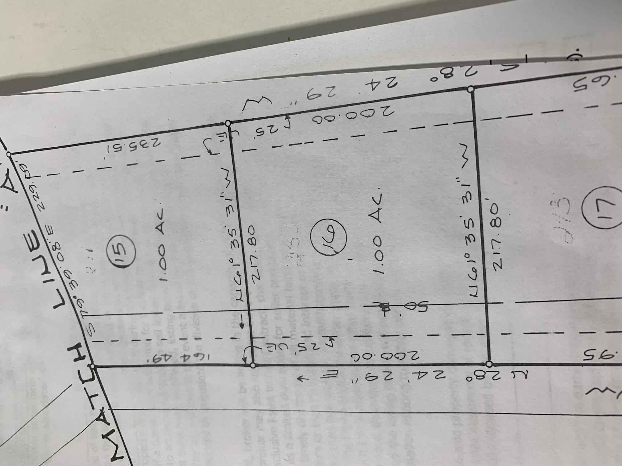 Lot 16 Hunter Drive Property Photo 13