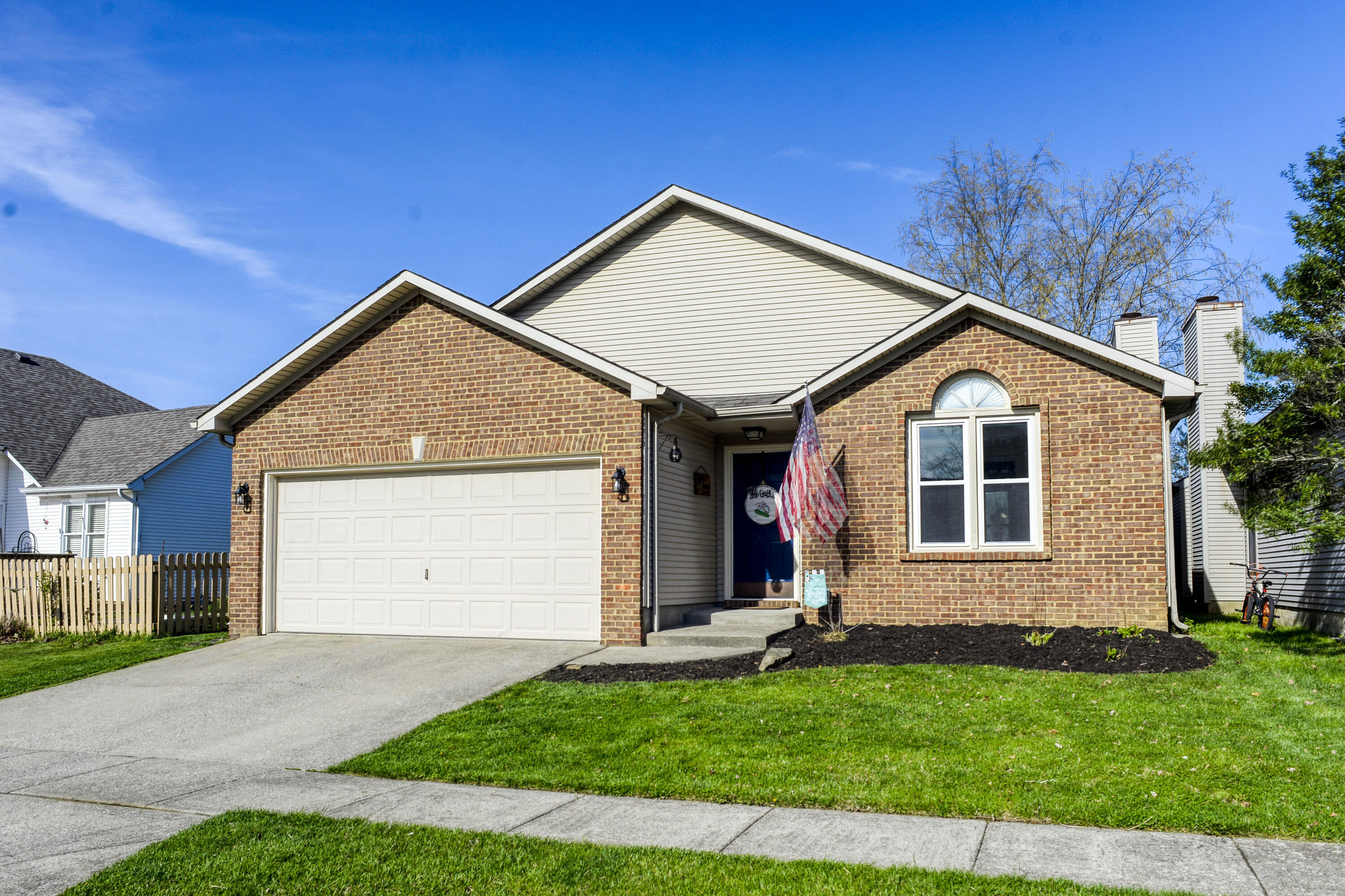1205 Iron Lace Court Property Photo 1