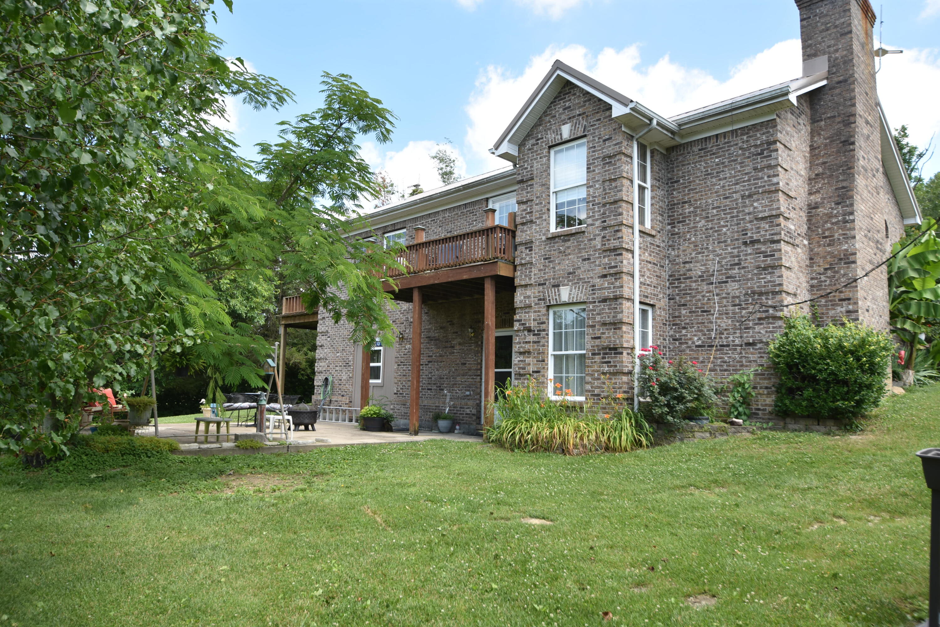 1205 Rockbridge Lane Property Photo 1